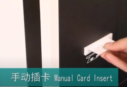 CPL300 ID Card Laser Engraving System