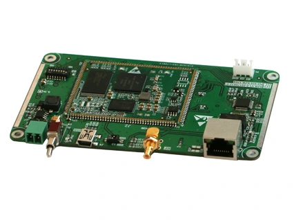 PT1301 Serial Contactless Smart Card Chip Reader