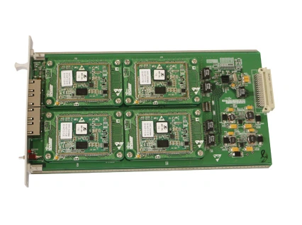 PT204 Series Four-in-One Contact Smart Card Chip Reade