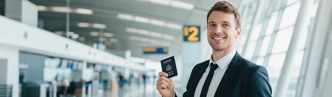 ePassport Production