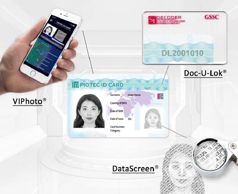CPL300 ID Card Laser Engraving Machine | High‑Resolution Secure Card ...