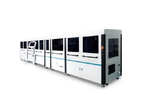 ePassport Production