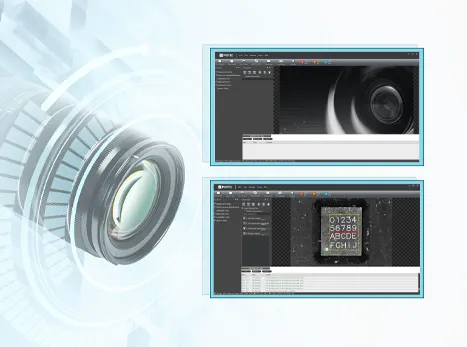 Visual Identification System