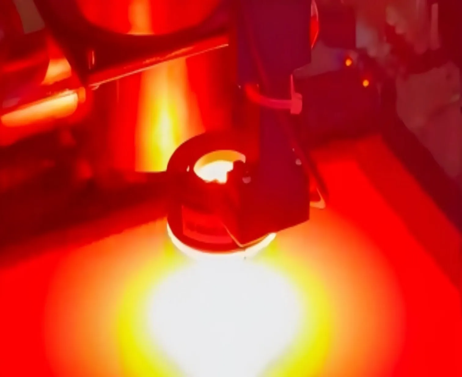 Visual Inspection Module