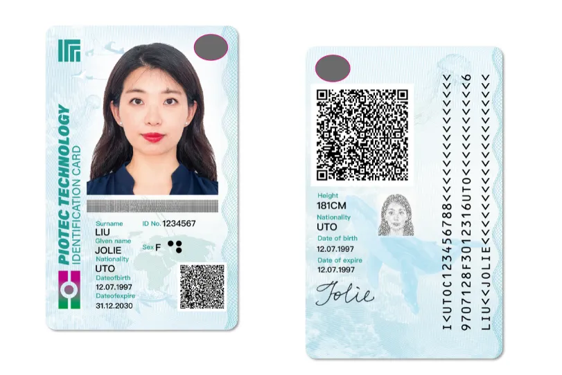 Advantages of ID Card Manufacturing and Issuing Solution