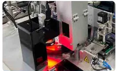 Laser Marking Module