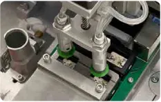 IC Verification Module