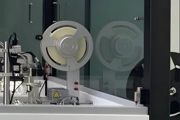 Output Module