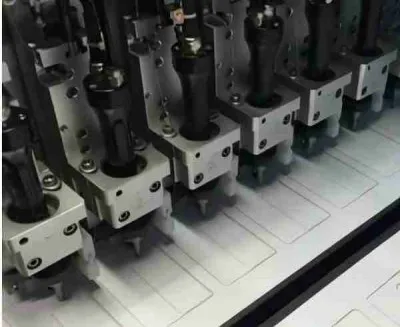 Antenna Embedding Module