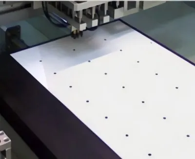 Chip Mounting Module