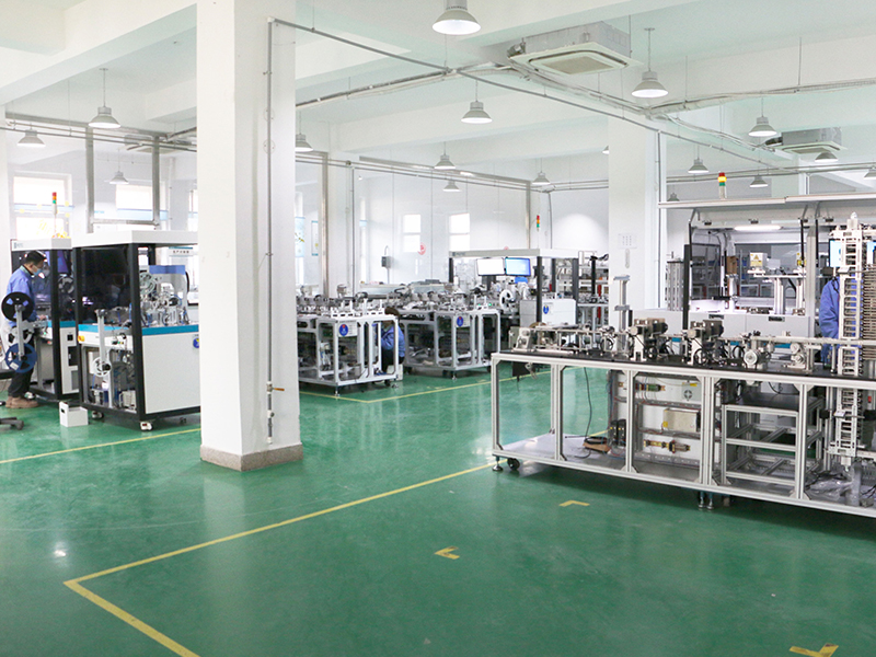 How to Evaluate a Credit Card Manufacturing Machine Line