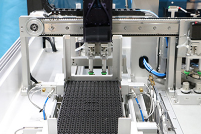 SCM300 M2M Chip Personalization Machine: Boosting IoT Security and Efficiency