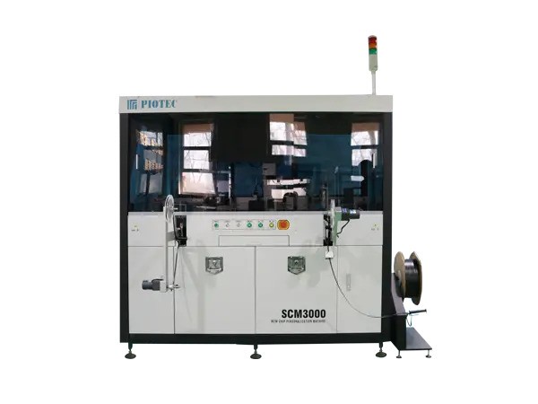 SCM3000: Stable, Flexible, and Proven in Mass Production