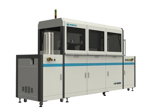 PTA-850A sim card manufacturing machine