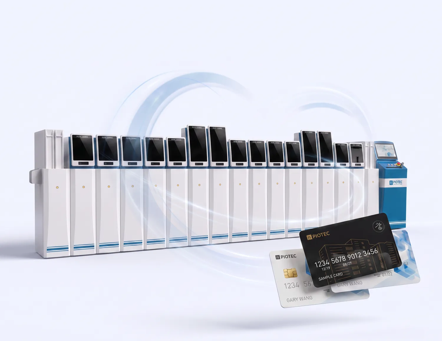 Flexible Card Personalization for Every Issuance Need